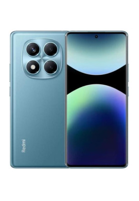 Смартфон Xiaomi Redmi Note 14 Pro 8/256GB Ocean Blue