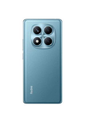 Смартфон Xiaomi Redmi Note 14 Pro 8/256GB Ocean Blue