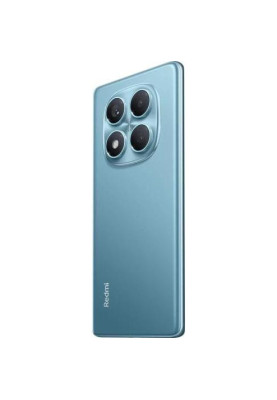 Смартфон Xiaomi Redmi Note 14 Pro 8/256GB Ocean Blue