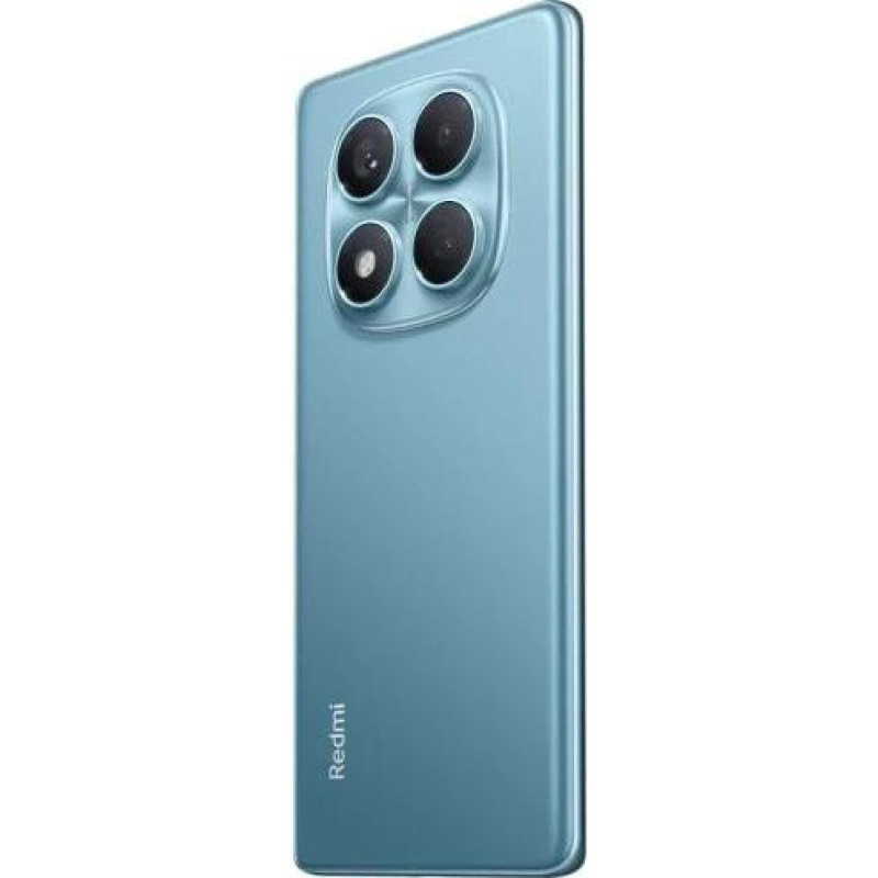 Смартфон Xiaomi Redmi Note 14 Pro 8/256GB Ocean Blue