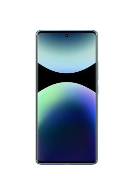 Смартфон Xiaomi Redmi Note 14 Pro 8/256GB Ocean Blue
