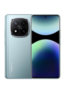 Смартфон Xiaomi Redmi Note 14 Pro+ 5G 12/512GB Frost Blue