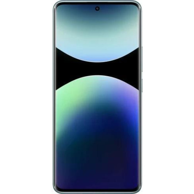 Смартфон Xiaomi Redmi Note 14 Pro+ 5G 12/512GB Frost Blue