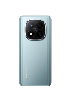 Смартфон Xiaomi Redmi Note 14 Pro+ 5G 12/512GB Frost Blue