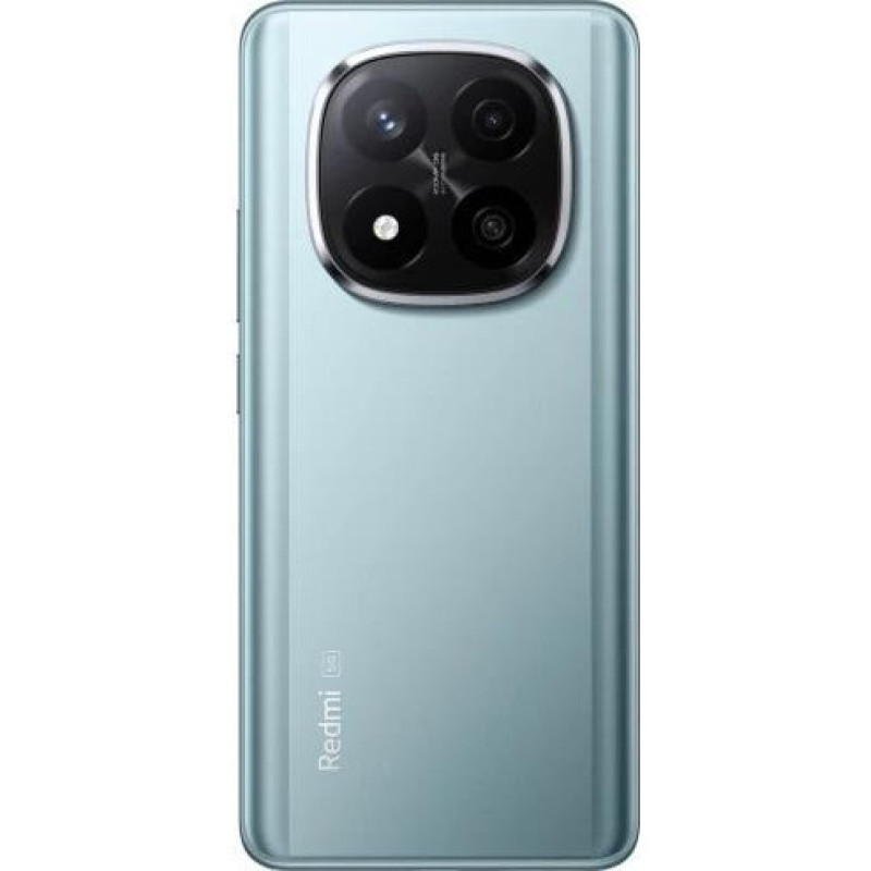 Смартфон Xiaomi Redmi Note 14 Pro+ 5G 12/512GB Frost Blue