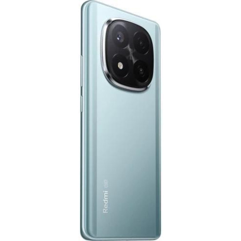 Смартфон Xiaomi Redmi Note 14 Pro+ 5G 12/512GB Frost Blue
