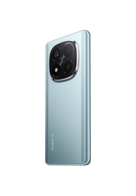 Смартфон Xiaomi Redmi Note 14 Pro+ 5G 12/512GB Frost Blue