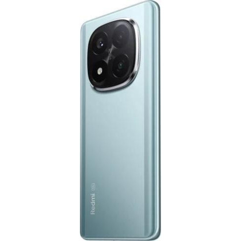 Смартфон Xiaomi Redmi Note 14 Pro+ 5G 12/512GB Frost Blue