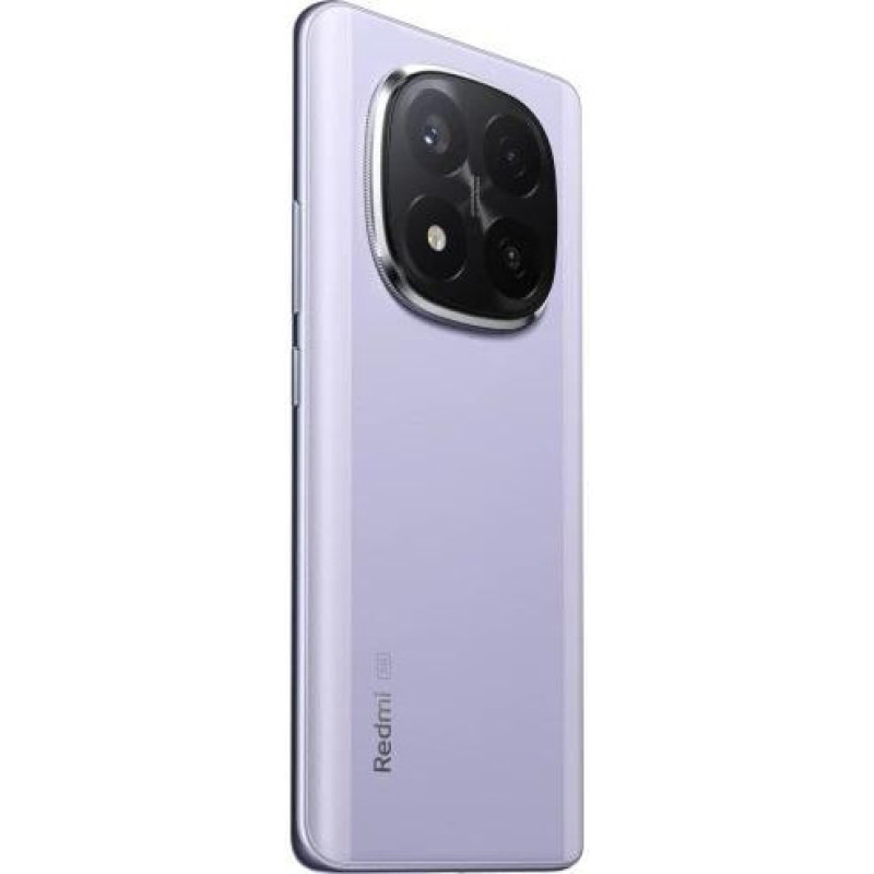 Смартфон Xiaomi Redmi Note 14 Pro+ 5G 12/512GB Lavender Purple