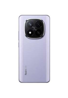 Смартфон Xiaomi Redmi Note 14 Pro+ 5G 12/512GB Lavender Purple