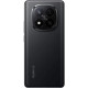 Смартфон Xiaomi Redmi Note 14 Pro+ 5G 8/256GB Midnight Black