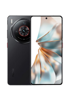 Смартфон ZTE Nubia Z60S Pro 12/256GB Black