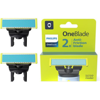 Змінне лезо Philips OneBlade QP225/50