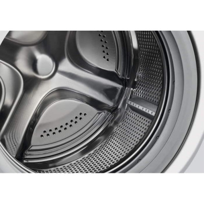 Пральна машина автоматична Electrolux EW6S1525W