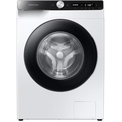 Пральна машина автоматична Samsung WW80T504DAE