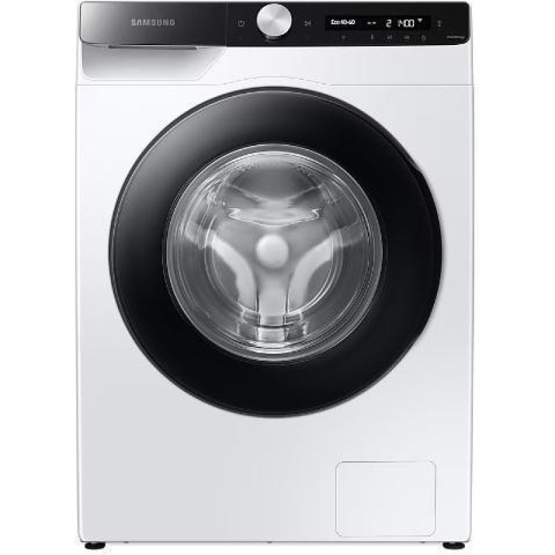 Пральна машина автоматична Samsung WW80T504DAE
