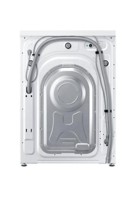 Пральна машина автоматична Samsung WW80T504DAE