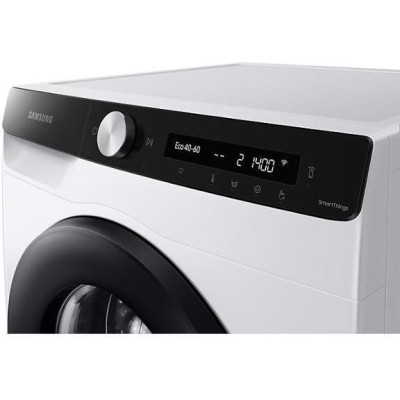 Пральна машина автоматична Samsung WW80T504DAE