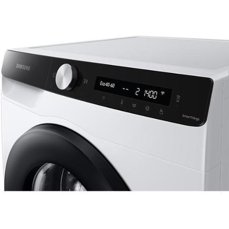 Пральна машина автоматична Samsung WW80T504DAE