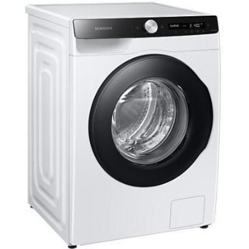 Пральна машина автоматична Samsung WW80T504DAE
