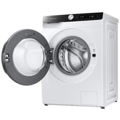 Пральна машина автоматична Samsung WW80T504DAE