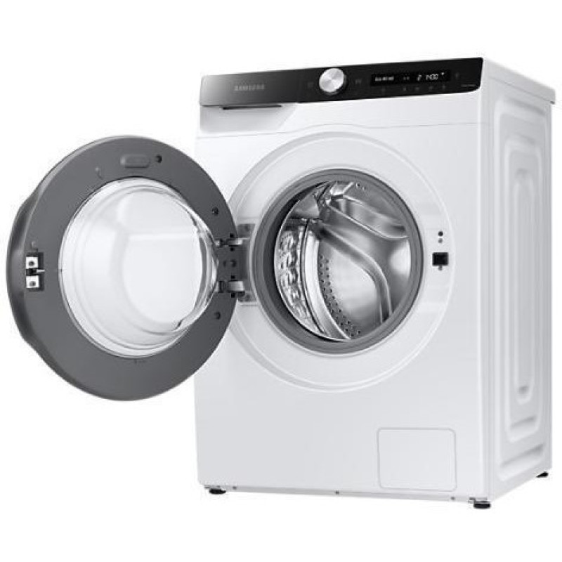Пральна машина автоматична Samsung WW80T504DAE