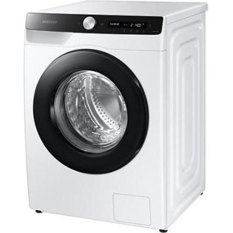 Пральна машина автоматична Samsung WW80T504DAE