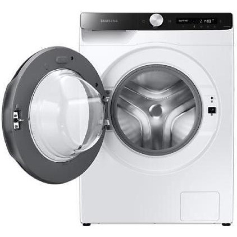 Пральна машина автоматична Samsung WW80T504DAE