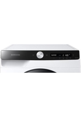 Пральна машина автоматична Samsung WW80T504DAE