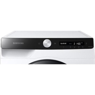 Пральна машина автоматична Samsung WW80T504DAE