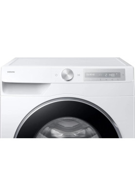 Пральна машина автоматична Samsung WW90DG6U25LHU4