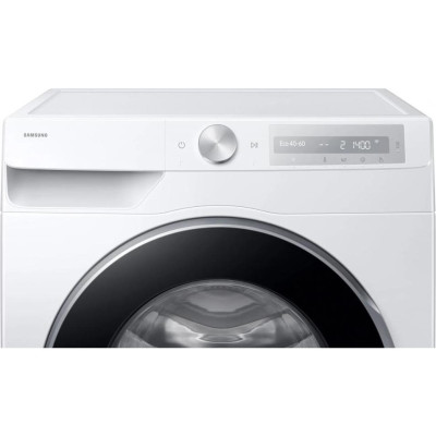 Пральна машина автоматична Samsung WW90DG6U25LHU4