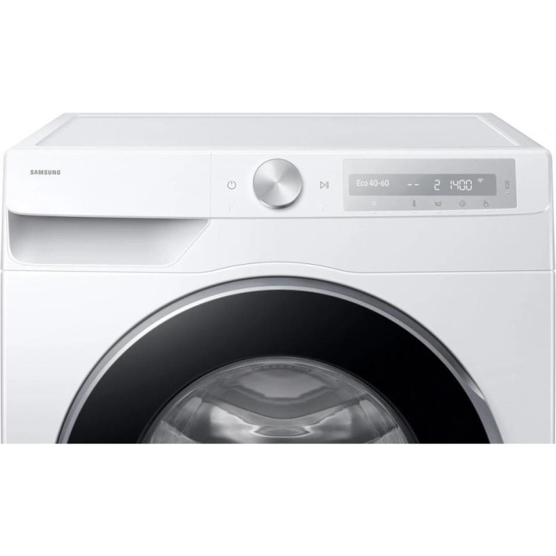 Пральна машина автоматична Samsung WW90DG6U25LHU4