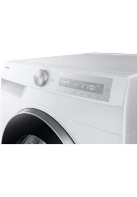 Пральна машина автоматична Samsung WW90DG6U25LHU4