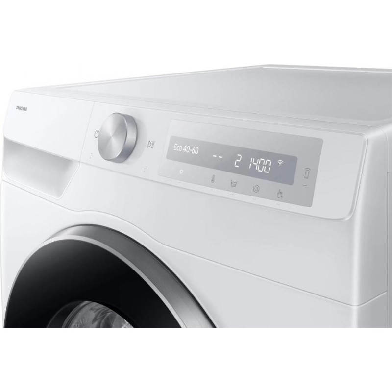Пральна машина автоматична Samsung WW90DG6U25LHU4