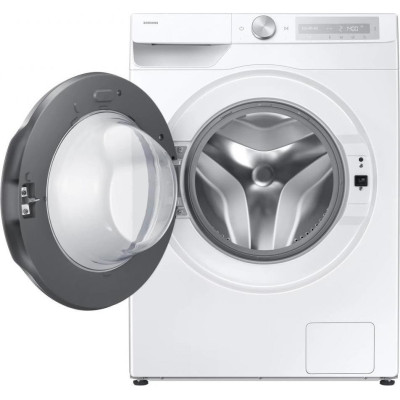 Пральна машина автоматична Samsung WW90DG6U25LHU4