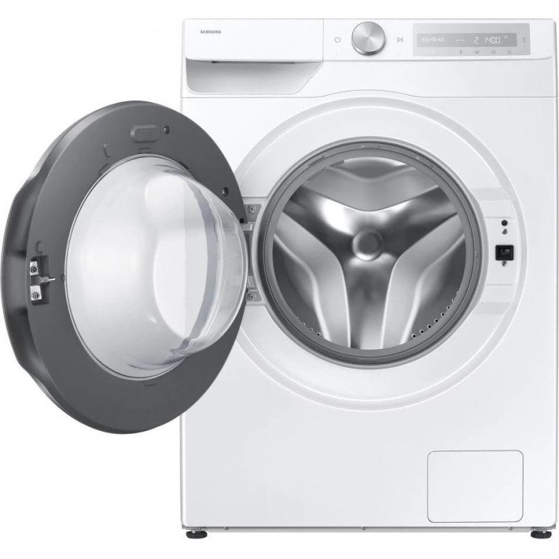 Пральна машина автоматична Samsung WW90DG6U25LHU4