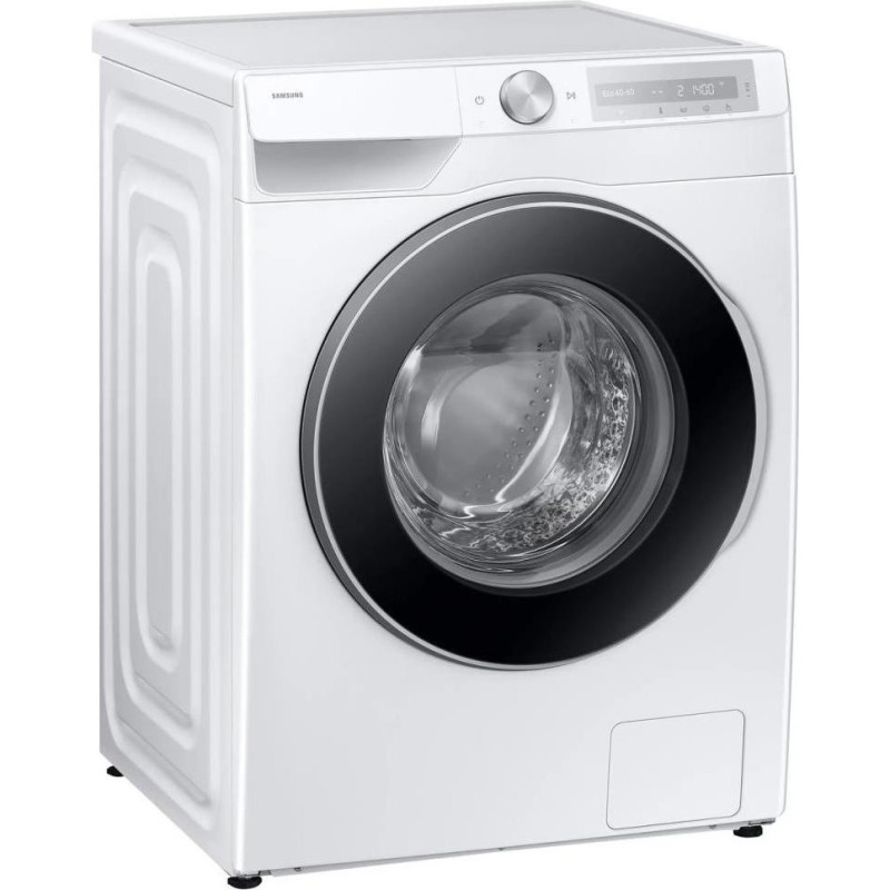 Пральна машина автоматична Samsung WW90DG6U25LHU4