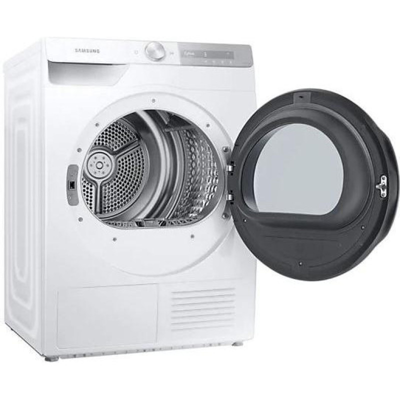 Сушильна машина Samsung DV90T7240BH