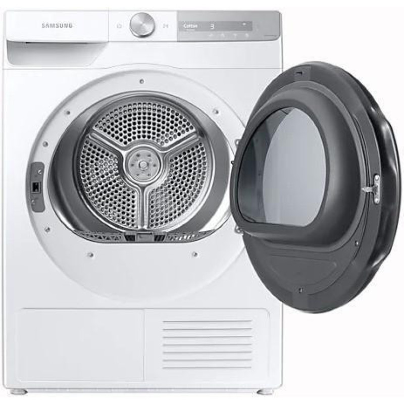 Сушильна машина Samsung DV90T7240BH
