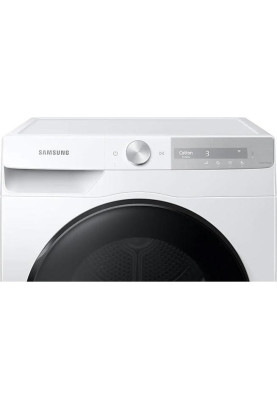 Сушильна машина Samsung DV90T7240BH