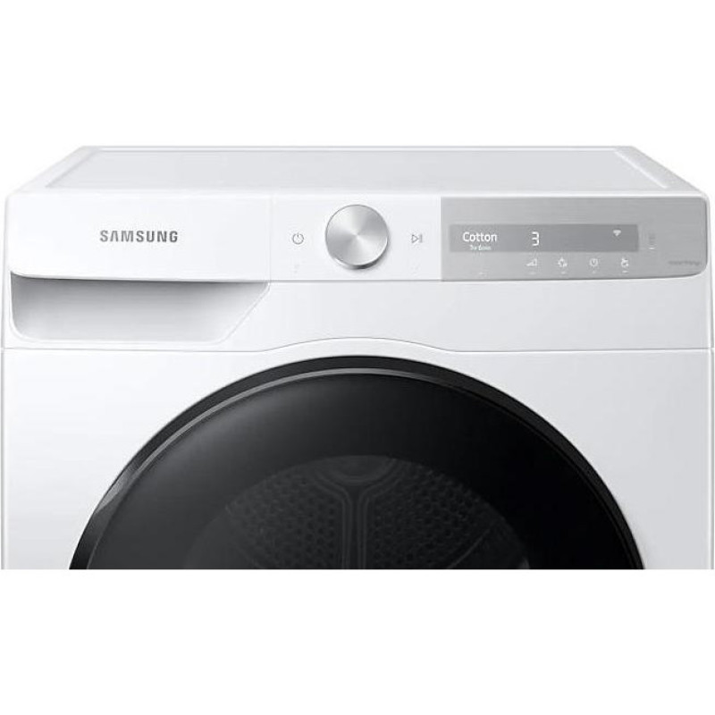 Сушильна машина Samsung DV90T7240BH