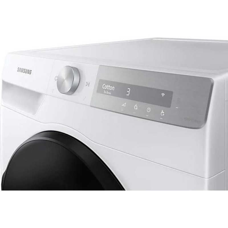 Сушильна машина Samsung DV90T7240BH