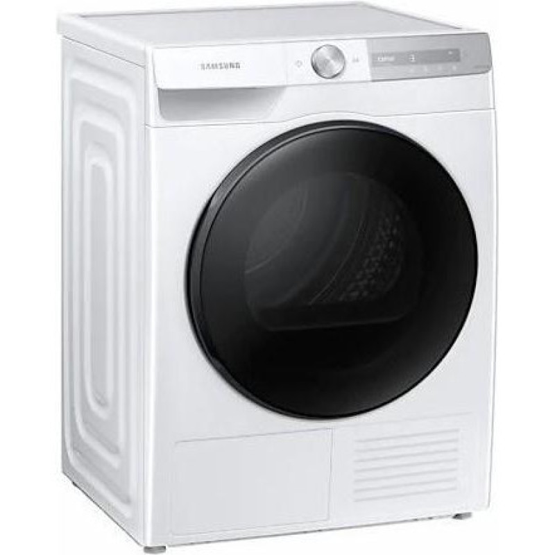 Сушильна машина Samsung DV90T7240BH