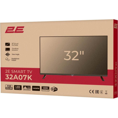 ТБ 2E 2E-32A07KW
