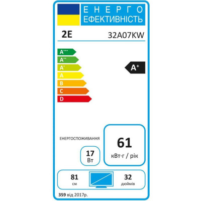 ТБ 2E 2E-32A07KW