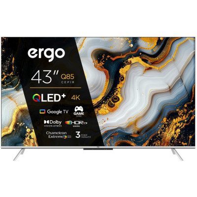 ТБ ERGO 43JUQ85