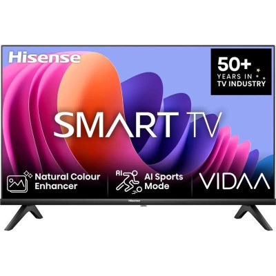 ТБ Hisense 40A4N