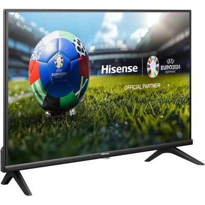 ТБ Hisense 40A4N