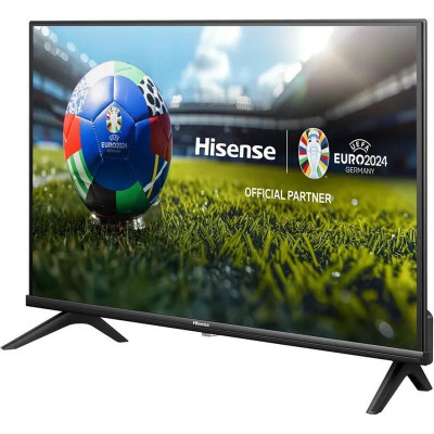 ТБ Hisense 40A4N